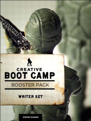 Read online Creative Boot Camp 30-Day Booster Pack: Writer - Stefan Mumaw file in ePub