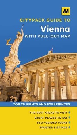 Read AA Citypack Vienna (Travel Guide) (AA CityPack Guides) - A.A. Publishing | ePub