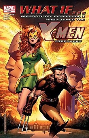 Read What If Magneto Had Formed The X-Men With Professor X? #1 - Chris Claremont | ePub