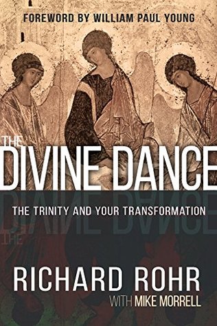 Read The Divine Dance: The Trinity and Your Transformation - Richard Rohr | ePub