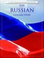 Read The Russian Collection 41 Classic Compositions For Solo Piano - Various file in PDF