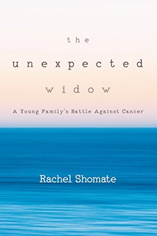 Download The Unexpected Widow: A Young Family's Battle Against Cancer - Rachel Shomate file in ePub