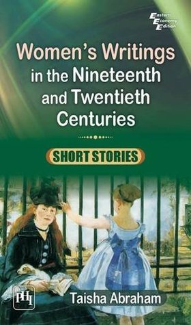Download Women's Writings in the Nineteenth and Twentieth Centuries - Taisha Abraham | ePub