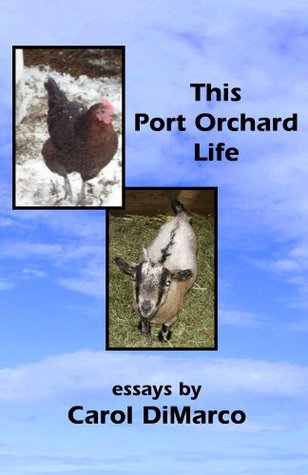 Download This Port Orchard Life: Essays from Small Town America - Carol Dimarco file in ePub