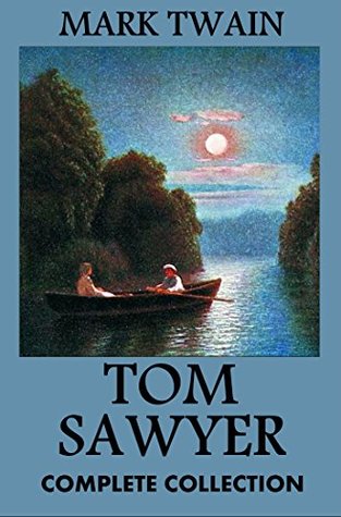 Download Tom Sawyer - Complete Collection: Classic Books for Children - Mark Twain file in ePub