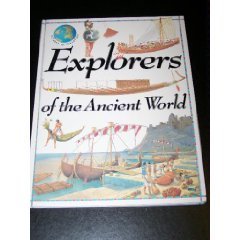 Read Explorers of the Ancient World (Voyages of Discovery) - Giovanni Caselli file in PDF