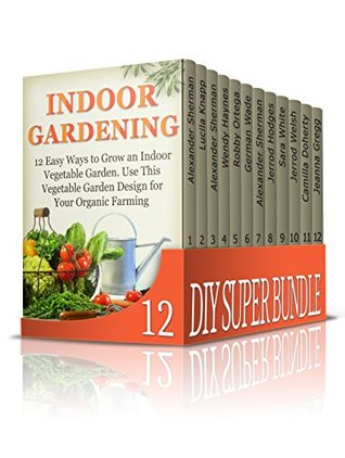 Read DIY Super Bundle: Easy (and Cheap!) DIY Ideas For the Home! (diy projects, diy ideas, diy craft) - Alexander Sherman file in PDF