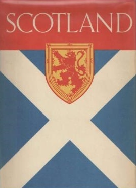 Read online Scotland: A Description of Scotland and Scottish Life - Henry W. Meikle file in ePub