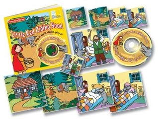 Read online Little Red Riding Hood Resource Pack (Come Alive Stories) - Tim Harding file in PDF