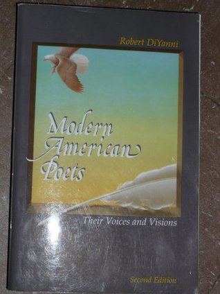 Download Modern American Poets Their Voices and Visions (Modern American Poets Their Voices and Visions) - Robert DiYanni | PDF