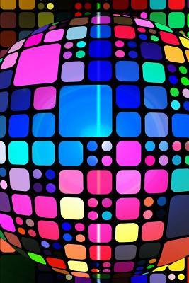 Read Twisted Shapes and Color Pattern 9: Blank 150 Page Lined Journal for Your Thoughts, Ideas, and Inspiration - NOT A BOOK | PDF