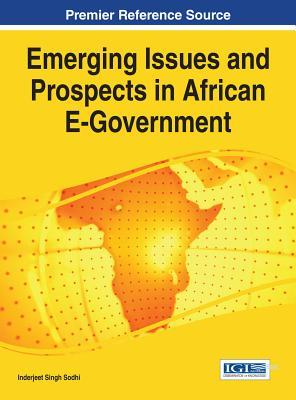 Read Emerging Issues and Prospects in African E-Government - Inderjeet Singh Sodhi | PDF