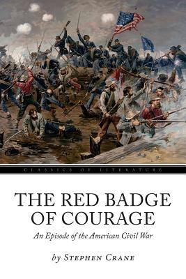 Download The Red Badge of Courage: An Episode of the American Civil War - Stephen Crane | ePub