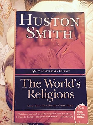 Read The World's Religions 50th Anniversary Edition - Huston Smith | PDF
