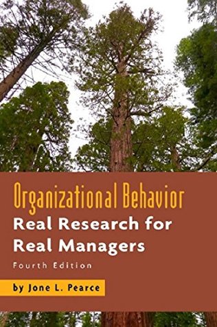 Read Managing Performance (chapter 5 of Organizational Behavior: Real Research for Real Managers, 4th edition) - Jone L. Pearce file in ePub