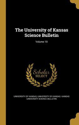Read online The University of Kansas Science Bulletin; Volume 10 - University of Kansas file in PDF