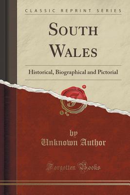 Download South Wales: Historical, Biographical and Pictorial (Classic Reprint) - Unknown | ePub