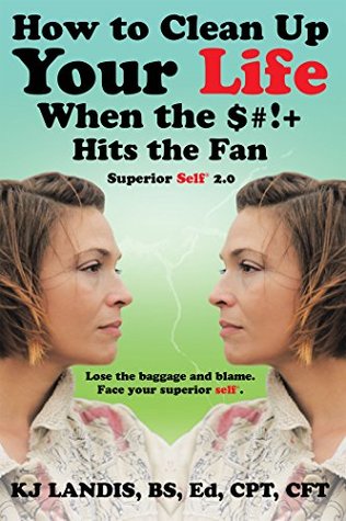 Read How to Clean up Your Life When the $#!  Hits the Fan: Superior Self 2.0 - K.J. Landis file in PDF