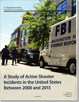 Read A Study of Active Shooter Incidents in the United States Between 2000 and 2013 - Katheriine W Schweit file in PDF