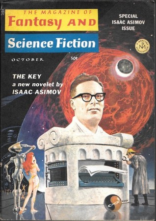 Download The Magazine of Fantasy and Science Fiction, October 1966 (The Magazine of Fantasy & Science Fiction, #185) - Edward L. Ferman | ePub