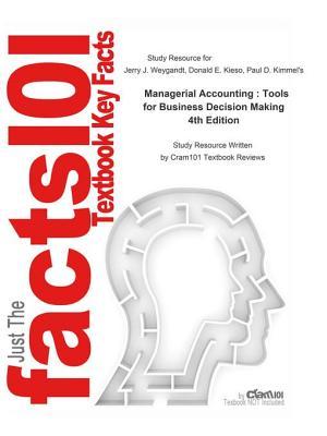 Download Managerial Accounting, Tools for Business Decision Making - Cram101 Textbook Reviews file in PDF