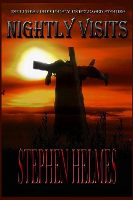 Download Nightly Visits (The Re-release   2 Brand New Stories) - Stephen Helmes file in PDF