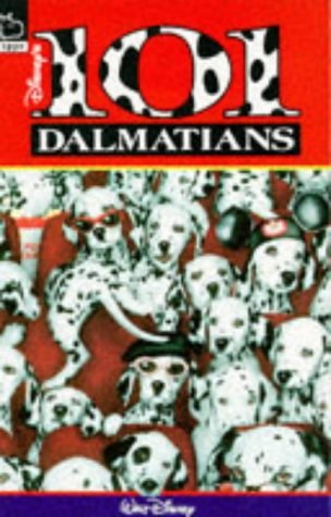 Read online 101 Dalmatians Live Action Movie Novelisation (Disney Novelisation) - Ann Mazer | PDF