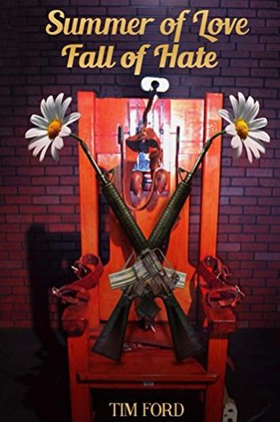 Download Summer of Love - Fall of Hate (Strongbow, A warriors journey through hell and back Book 2) - Tim Ford | ePub