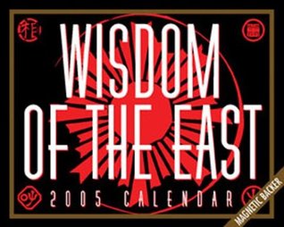 Read Wisdom of the East Calendar 2005 (Mini Day-To-Day) - NOT A BOOK file in PDF