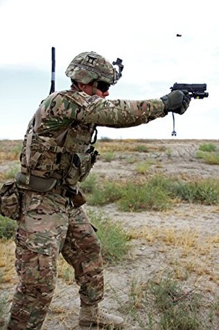 Download U.S. Army Marksmanship Unit Pistol Marksmanship Training Guide - U.S. Department of the Army | PDF
