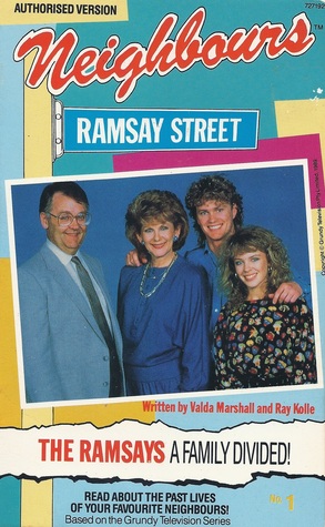 Read online The Ramsays: A Family Divided! (Neighbours #1) - Valda Marshall | ePub