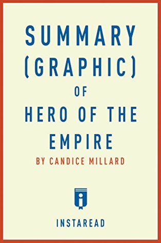 Read Summary (Graphic) of Hero of the Empire: by Candice Millard - Instaread Summaries file in PDF