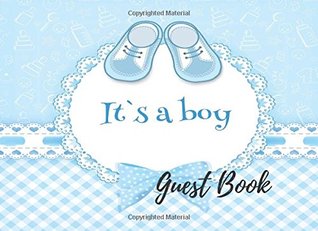 Read Guest Book: Baby Shower Autograph Book, Free Layout To Use as you wish for Names & Addresses, or Advice, Wishes, Comments or Predictions. (Guests) - NOT A BOOK file in ePub