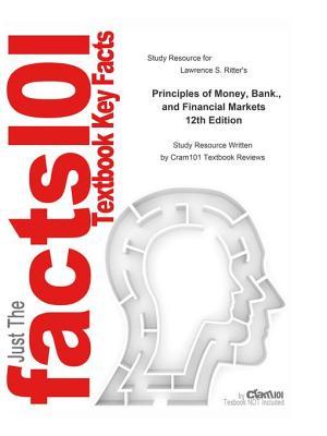 Read Principles of Money, Bank., and Financial Markets - Cram101 Textbook Reviews file in PDF