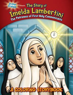 Download Coloring Book: The Story of Imelda Lambertini - Media Casscom | PDF
