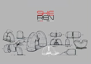 Read online SKEREN sketching book sketching drawing skills for product design - Sangwon Seok | PDF