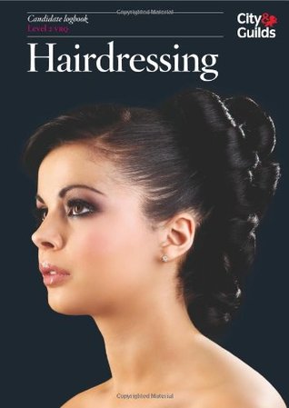 Read Level 2 VRQ in Hairdressing Candidate Logbook - Brenda Harrison file in ePub
