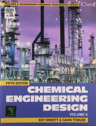 Read Chemical Engineering:Chemical Engineering Design-Vol.6, 5e - R.K. Sinnott Gavin Towler file in ePub