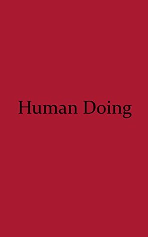 Read online Human Doing: How to live authentically personally and professionally - Lauren Wallett file in PDF