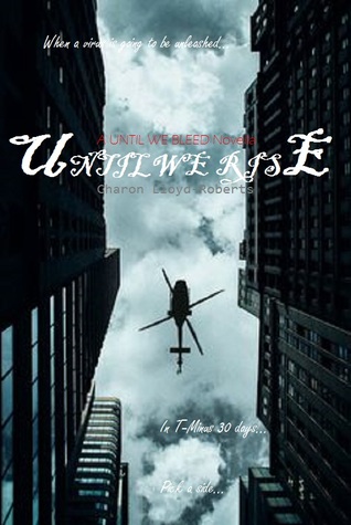 Download UNTIL WE RISE (UNTIL WE BLEED Duology #0.1-#0.7) - Charon Lloyd-Roberts | ePub