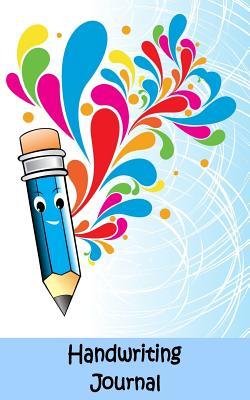 Read online Handwriting Journal: 200 Pages, 3/4 Writing Space, Single Dotted Midline, 1/4 Descending Space - NOT A BOOK | ePub