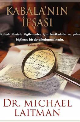 Read Kabbalah Revealed in Turkish: A Guide to a More Peaceful Life - Michael Laitman file in PDF