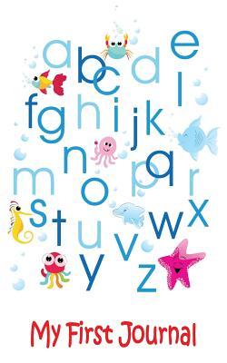 Read online My First Journal: 200 Pages, 1/2 Writing Space, Double Dotted Midline, 1/4 Descending Space - NOT A BOOK | PDF