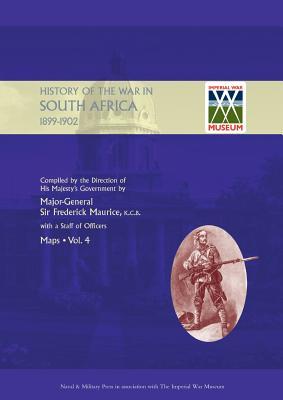 Download Official History of the War in South Africa 1899-1902 Compiled by the Direction of His Majesty's Government Volume Four Maps - Frederick Maurice file in PDF