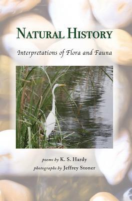 Download Natural History: Interpretations of Flora and Fauna - K S Hardy | ePub