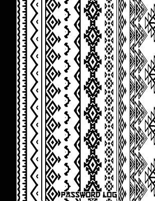 Read Password Log: Large Print, 8.5 by 11, Password Book with Tabs, Internet Address Book & Password Journal in Onebook: Password Book and Organizer Journal - NOT A BOOK | ePub