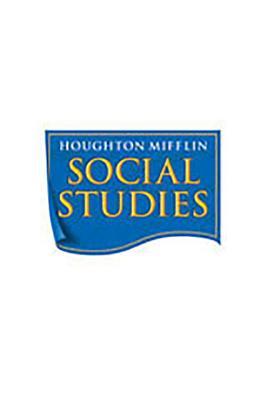 Download Houghton Mifflin Social Studies: Access to English Learners Package Level 5 Early Years - Houghton Mifflin | ePub