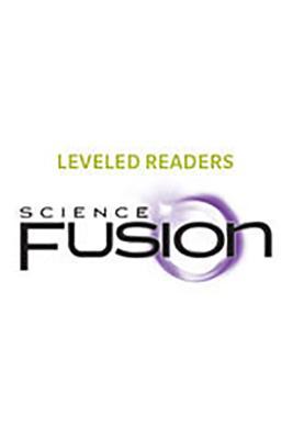Read online Sciencefusion Leveled Readers: Below-Level Reader 6 Pack Grade 3 Electricity and Magnets - Harcourt School Publishers file in PDF