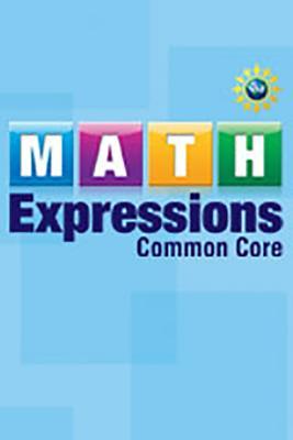 Download Math Expressions North Carolina: Single Book Package Hard Cover Level 4 - Houghton Mifflin Company | PDF