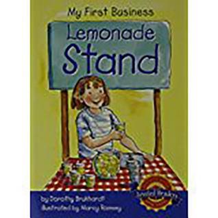 Read Houghton Mifflin Social Studies Leveled Readers: Leveled Reader (6 Copies, 1 Teacher's Guide) Level K Neighborhoods: My First Business: Lemonade Stand - Houghton Mifflin Company file in ePub
